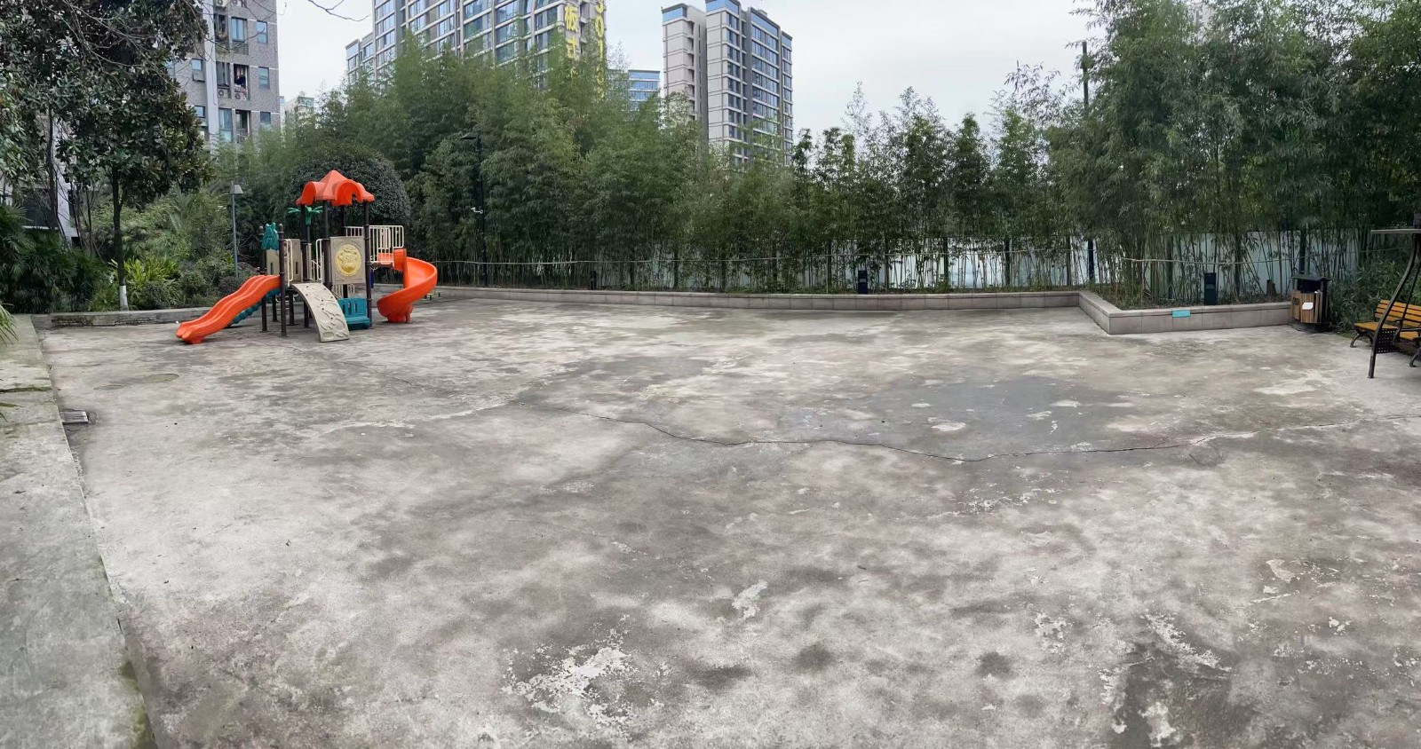 样品图